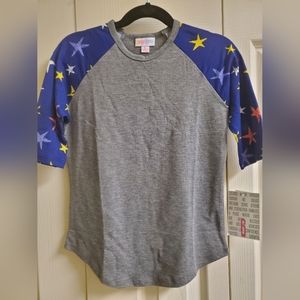 Kids Lularoe Sloan sz6